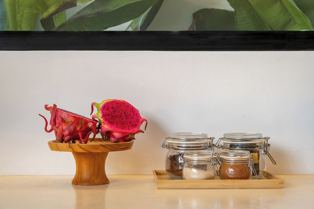 Villa Mezcal Uluwatu