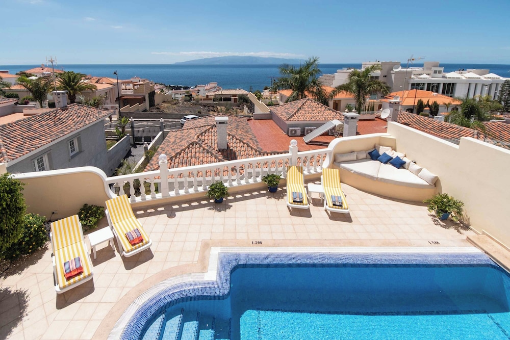 Villa Vista Gomera