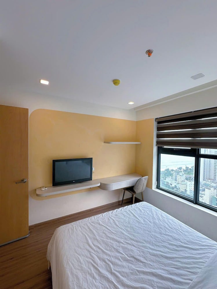 FLC Quy Nhon - Sea View - AN NHIEN