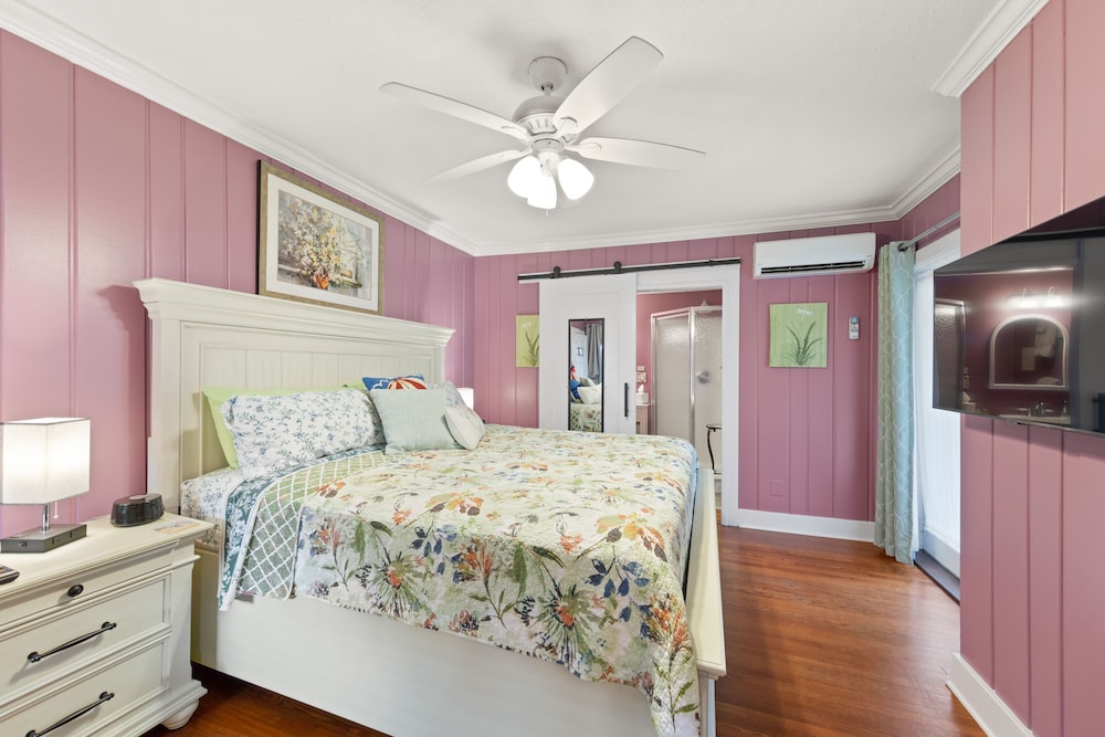 Homestead Bed & Breakfast at Rehoboth