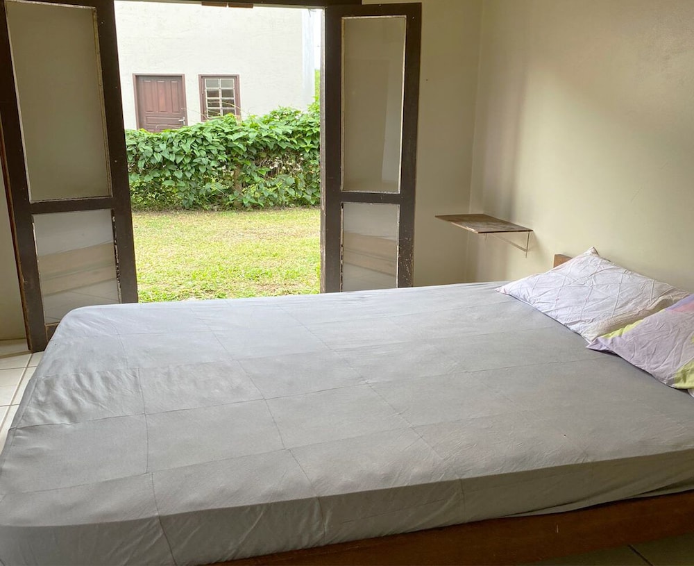 Residencial Villa Luana