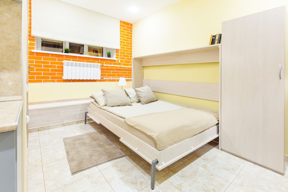 Apart Hotel 21 Liniya