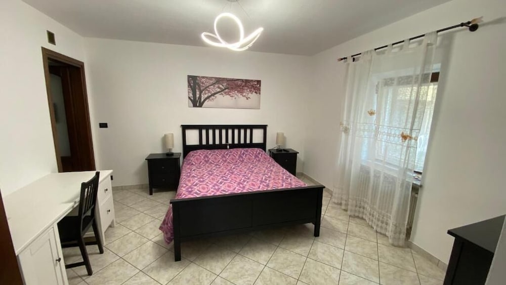 b&b La Ciuenda