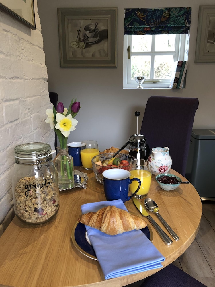 Marlborough Vacations - Oakhill - Property Image 5