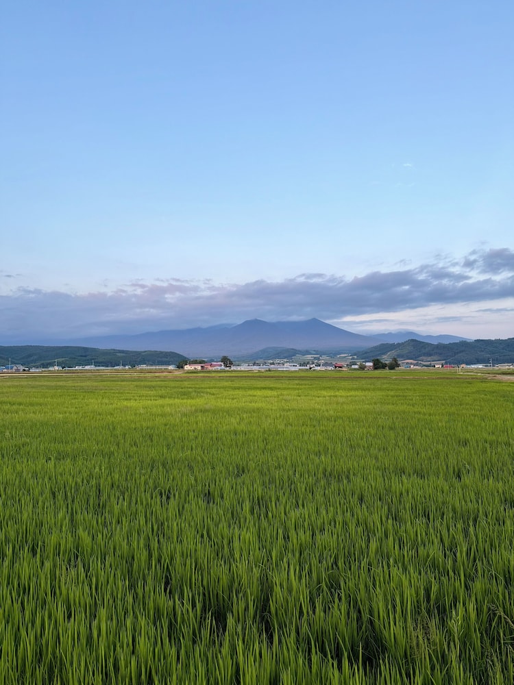 Yugen Retreats Furano