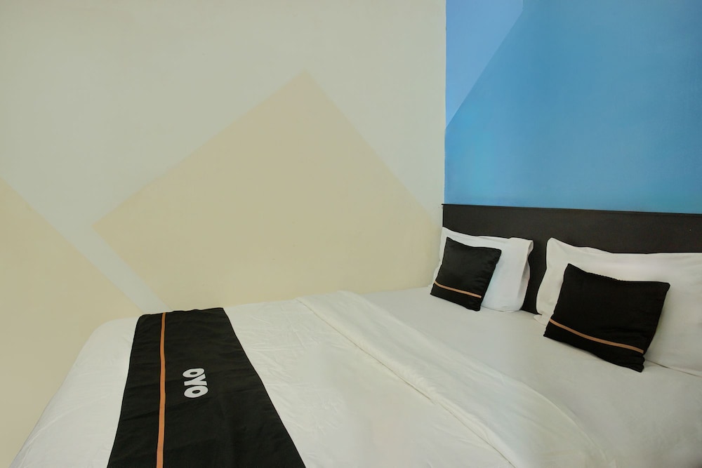 Hotel O Palembang near Palembang Indah Mall formerly Hotel Relasi