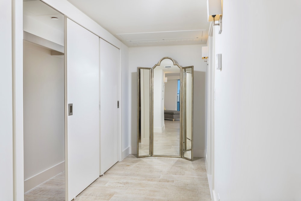 Luxury Vacation Rentals at 1 Hotel & Homes by LRMB
