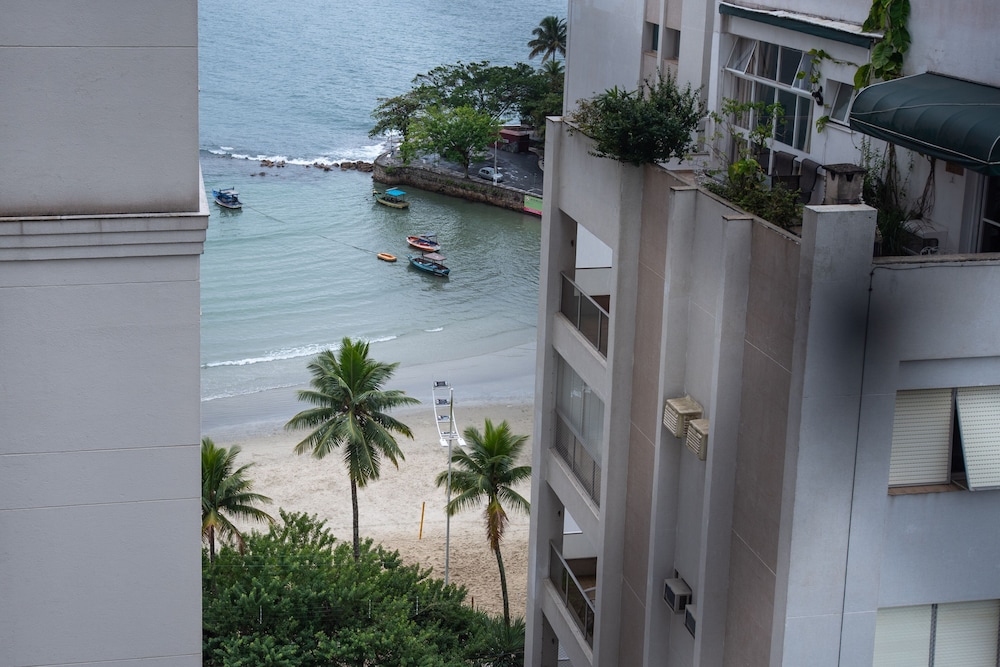 Apartamento Gourmet Astúrias - Guarujá view 4