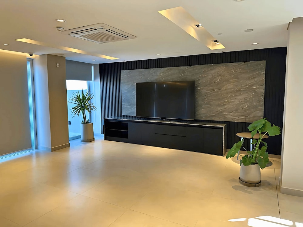ABIBA Apart-Hotel & SPA