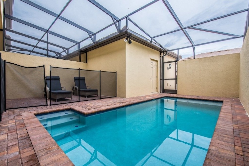 Ev216592 - Windsor At Westside Resort - 5 Bed 4 Baths Townhome - Image 2