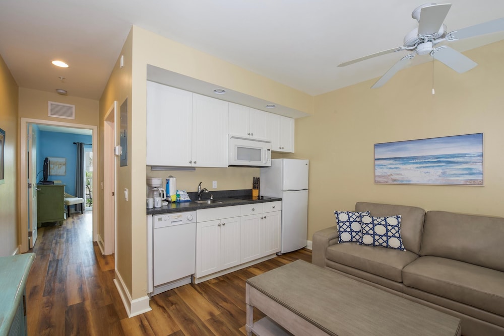 Harbour House 215