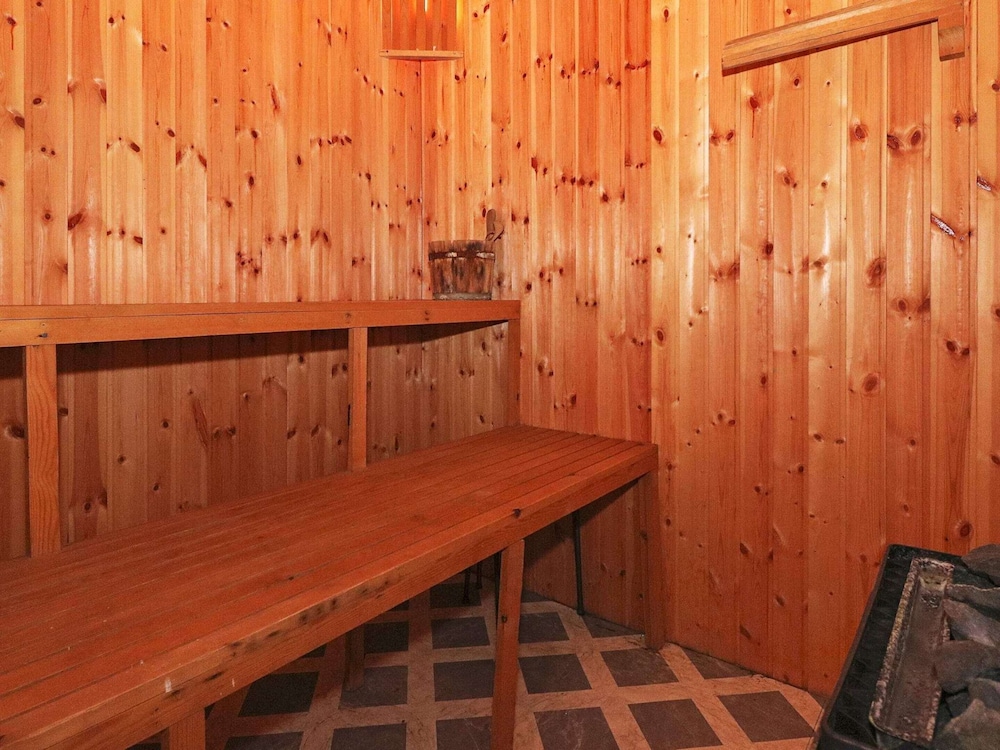 Holiday Home in Hadsund view 2