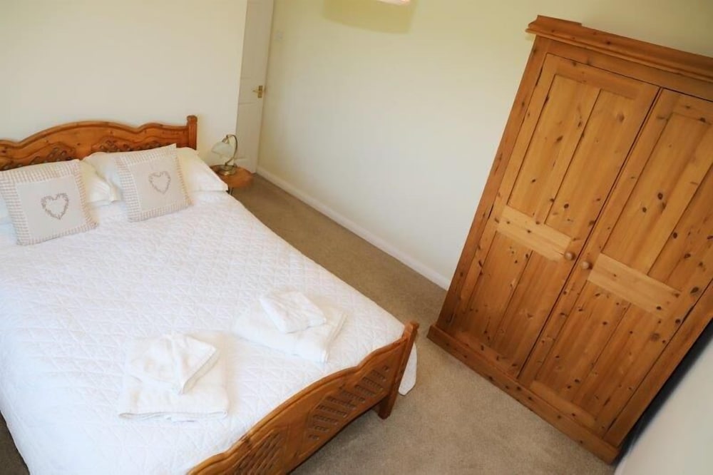 Elmfield House B&B