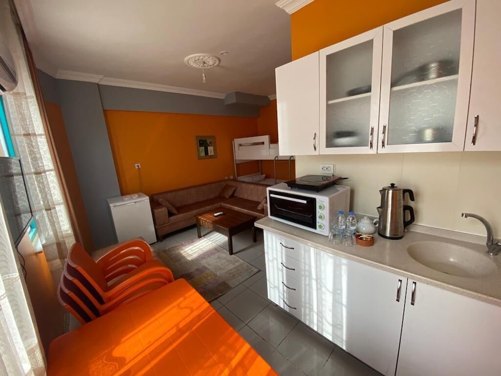 Şehir Evi Oteli - Image 67