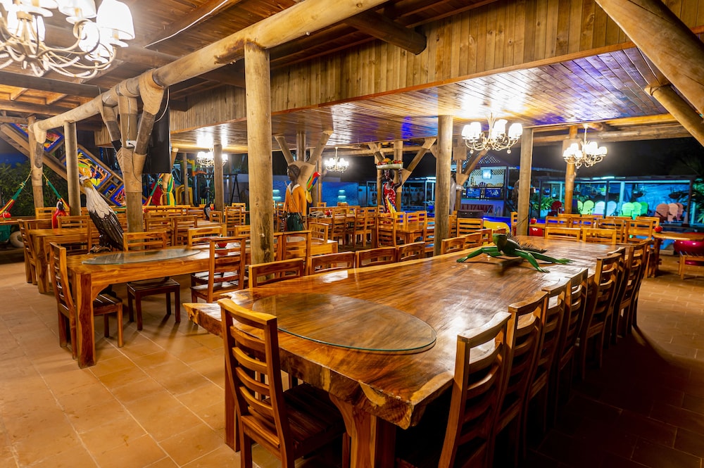 Hotel Isla Lizamar