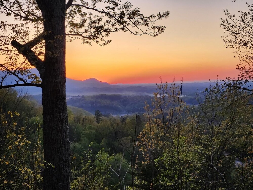 All About the Smokies