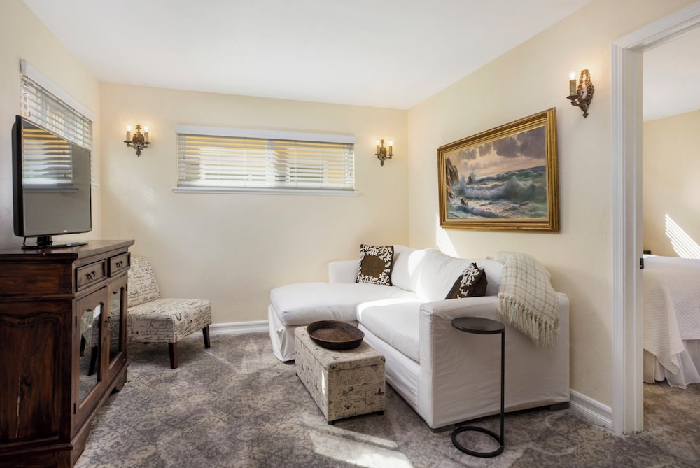 Santa Barbara Luxury Beach Getaways
