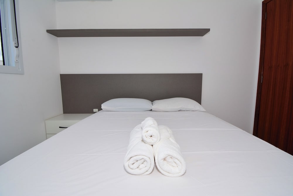 Residencial Fiametti-Praia dos Ingleses