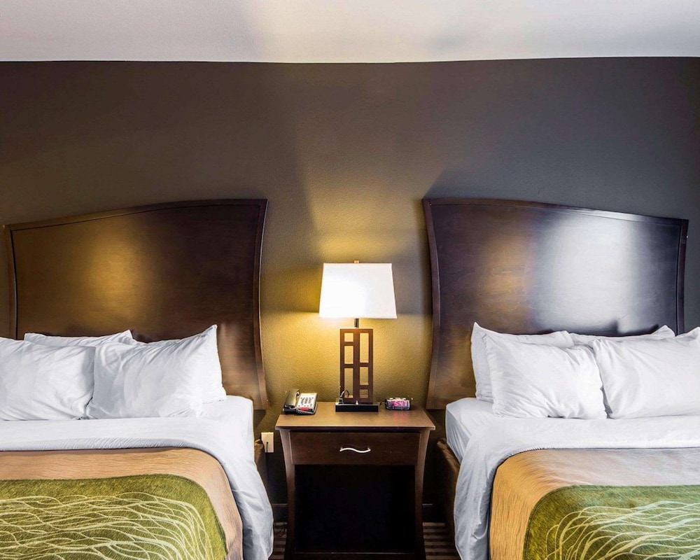 Comfort Inn & Suites Alva