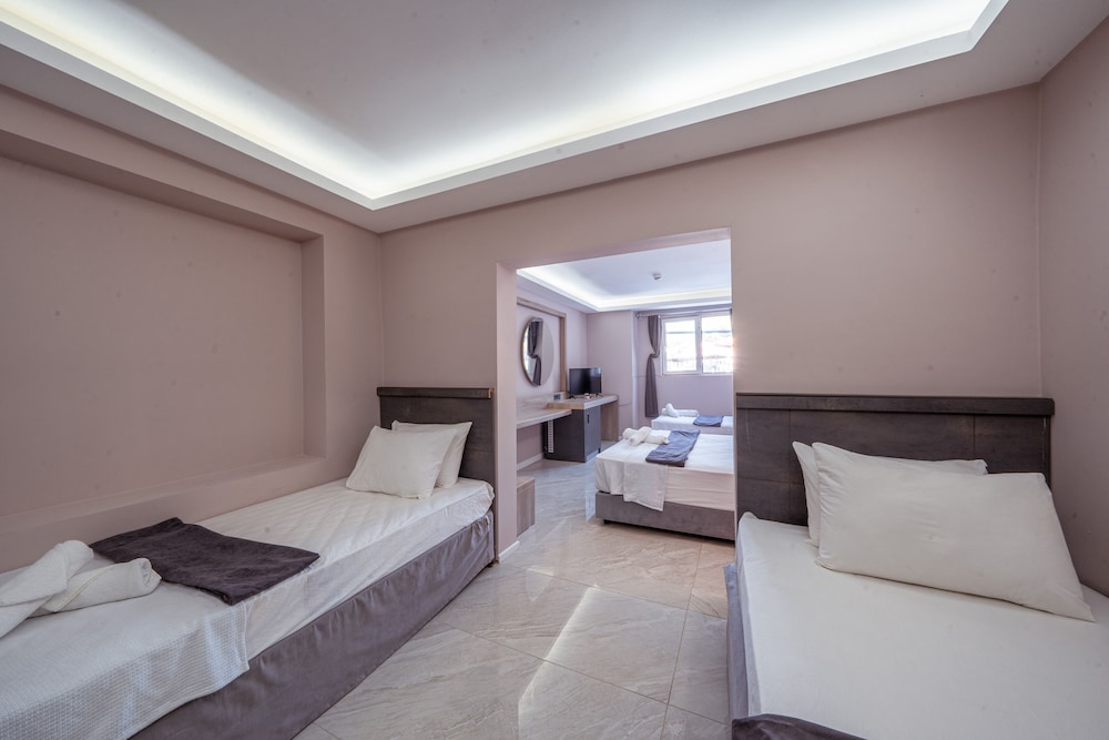 Akyalı Butik Otel - Image 13