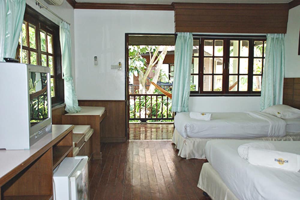 Rin Beach Resort