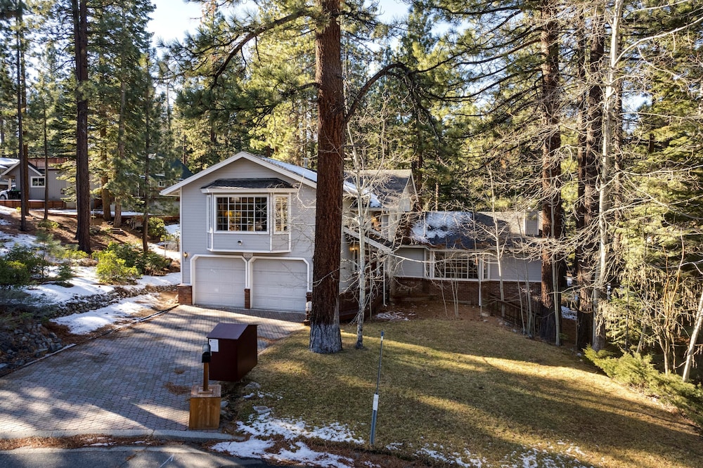 Panhandle House 3 Bedroom Home