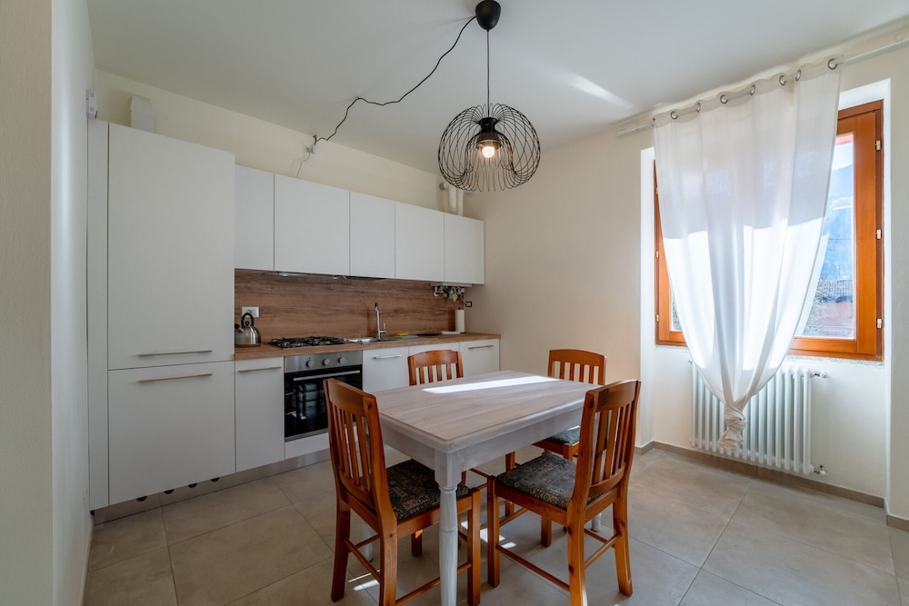 Lighthful Apartment in Valbrona by Wonderful Italy