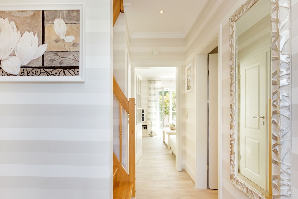 Ferienhaus Ostseebrise