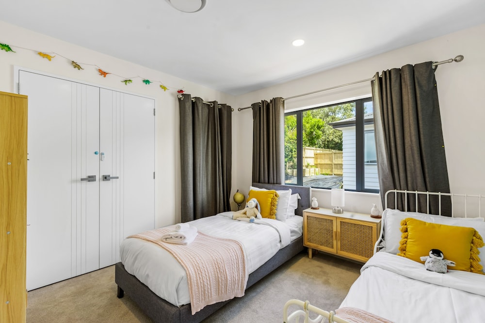 Stunning Taka Retreat nr Beach-Netflix - Image 4