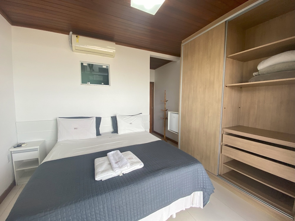 Hibisco Guest House