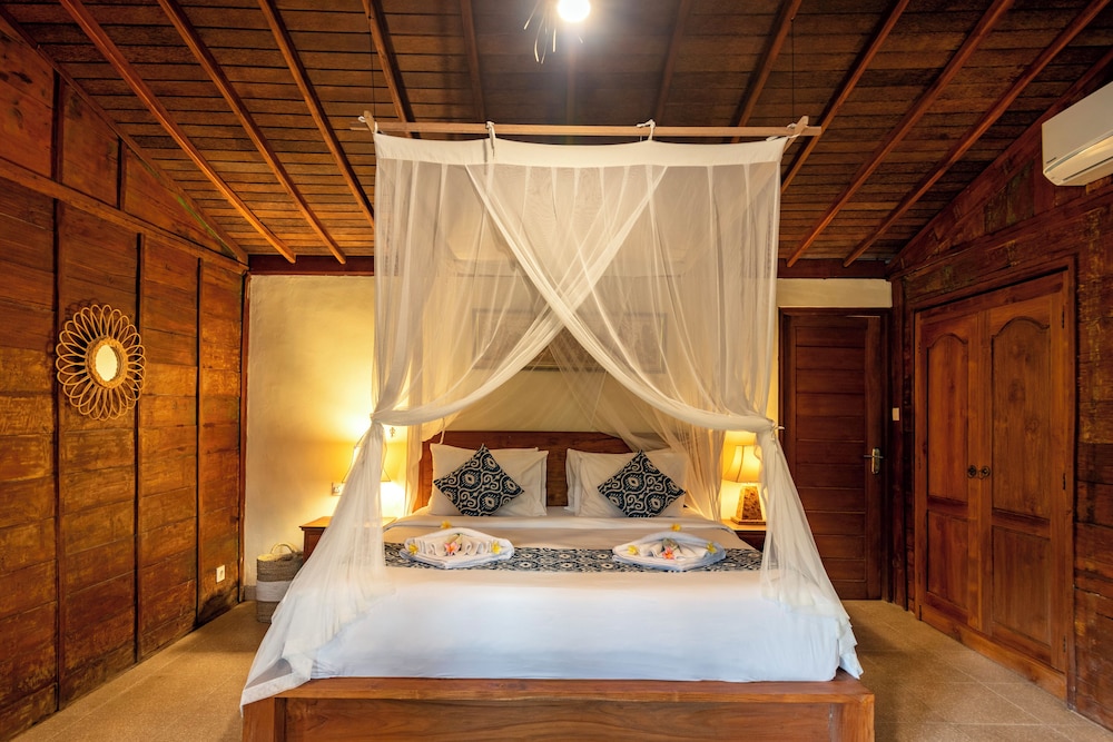 Taksu Sebatu Villa by Dhananjaya Hospitality