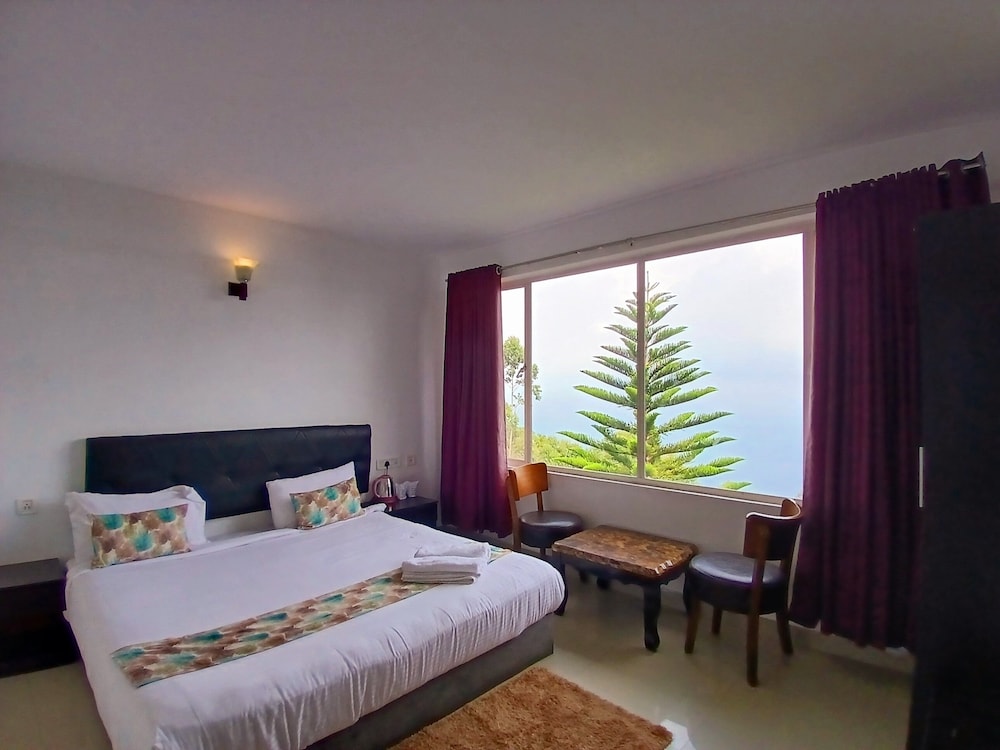 Veu Munnar Retreat