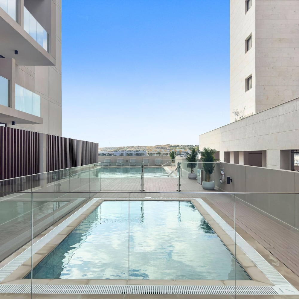 Luxurious Studio in Westwood by Imtiaz - Al Furjan