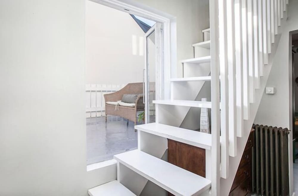Apartment H4 view 2