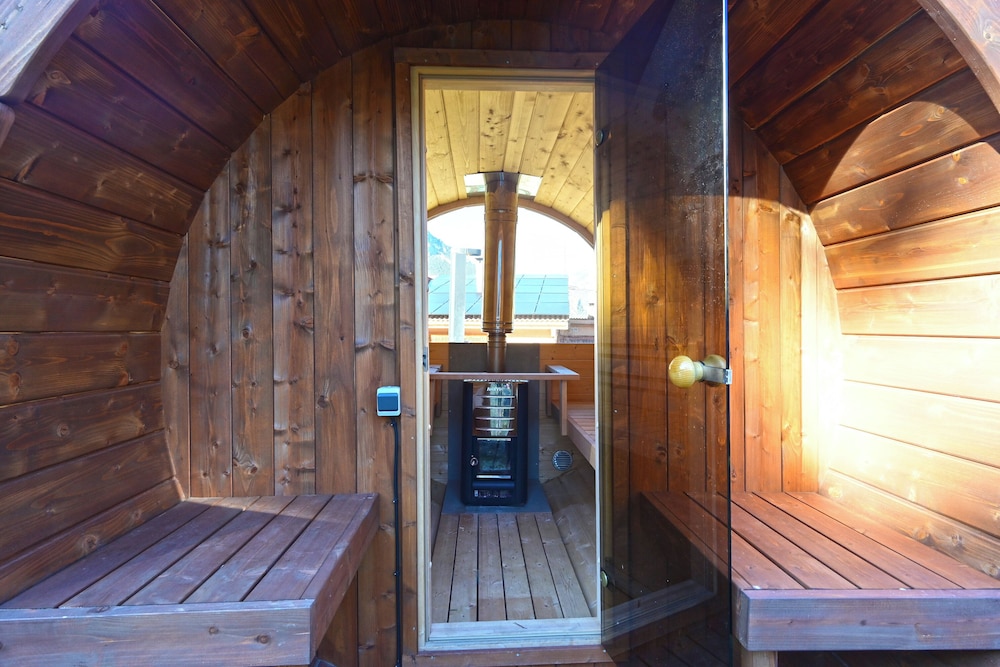 Wecamp Pedraforca