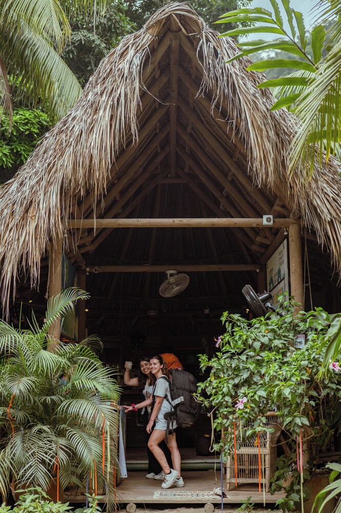 Rio Hostel Buritaca