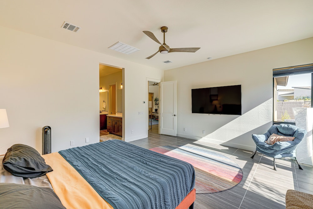 Mtn Views, Pool & Hot Tub: Phoenix Oasis