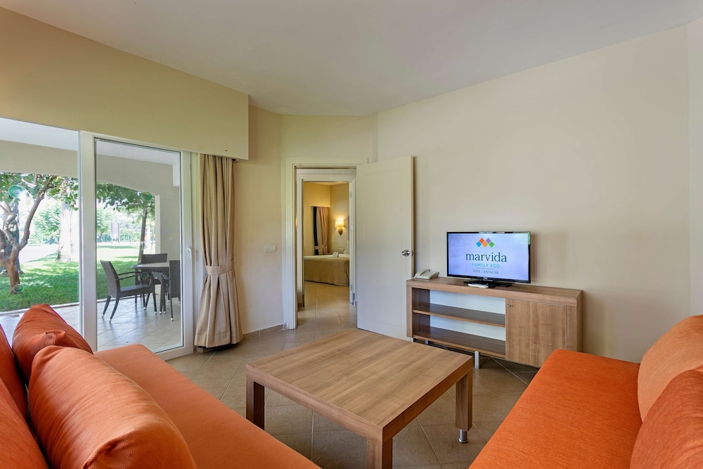 Marvida Family Eco - Ultra All Inclusive & Kids Concept