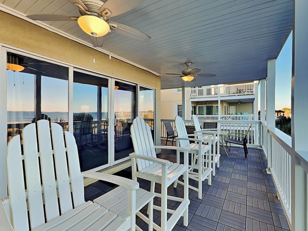 Dolphin Watch 7 Tybee Vacation Rentals