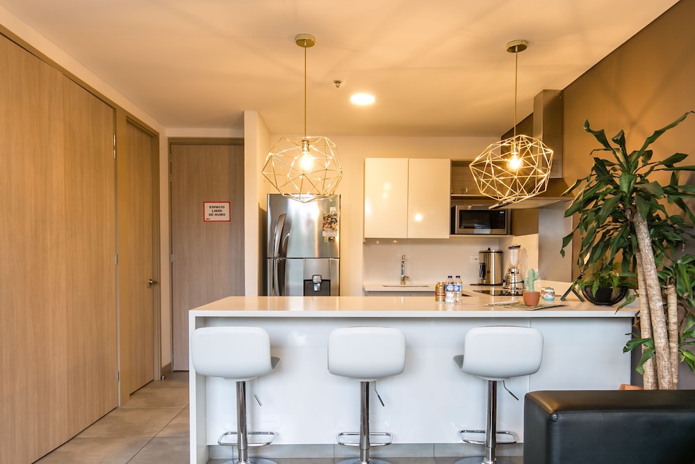 Soul Lifestyle Apartments