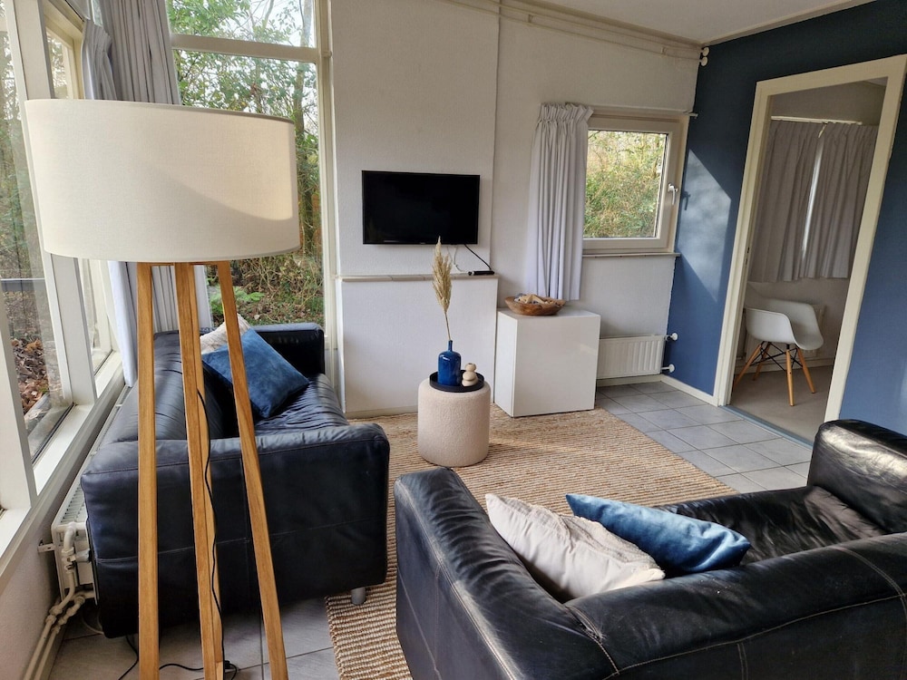 Apartment Near North Sea Beach