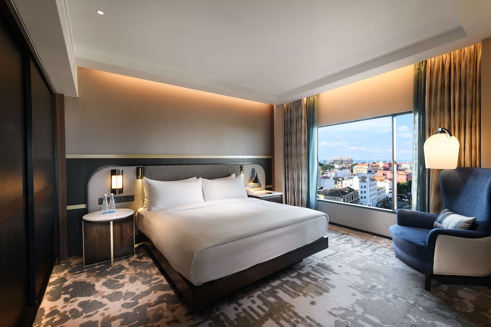 Hilton Colombo Hotel 58