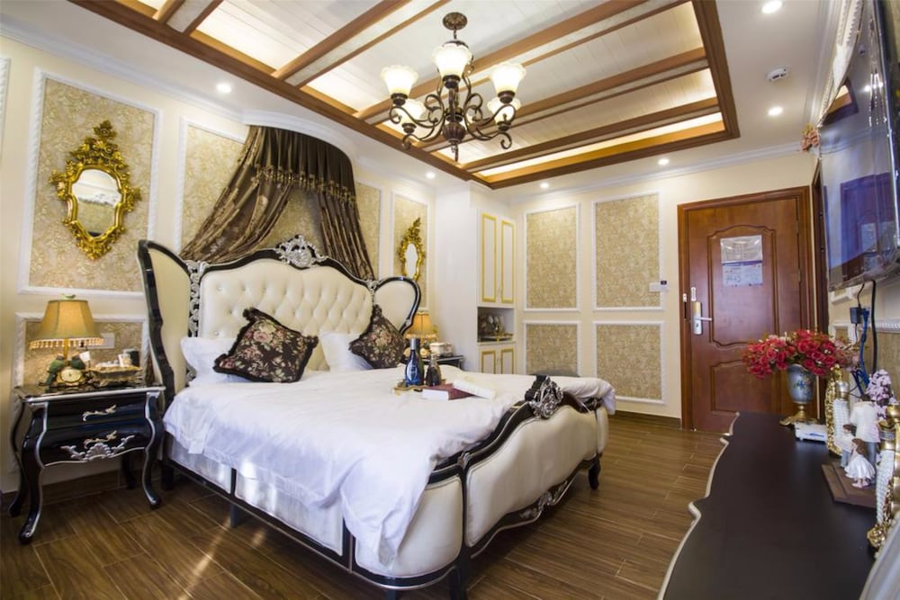 Xiamen Feisu Xiamen Nice Dora