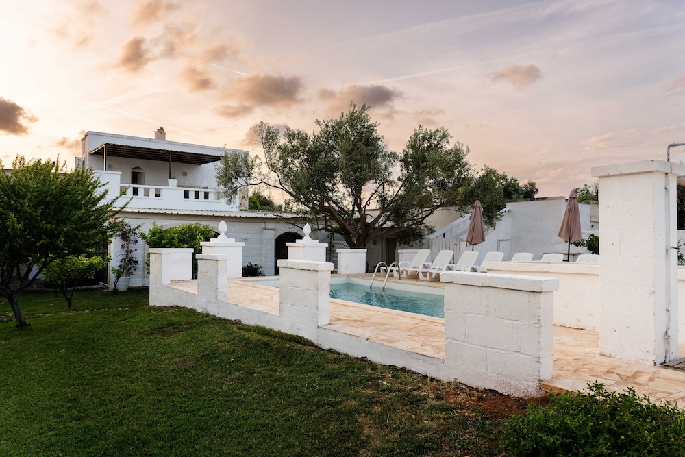 Masseria della Piana Ostuni