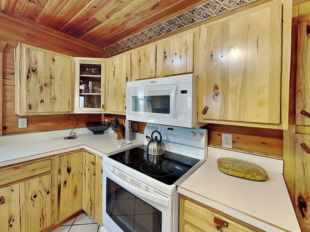 Wild Horse Haven by Ruidoso Vacation Rentals