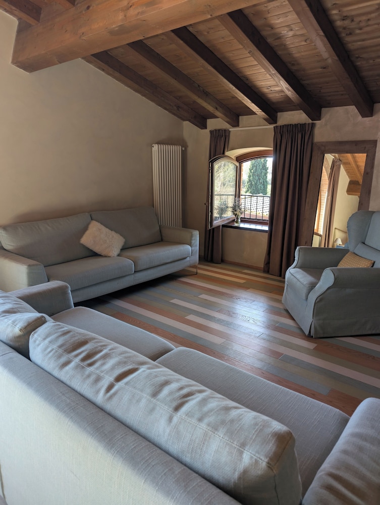 Casale Elisa Country Hotel
