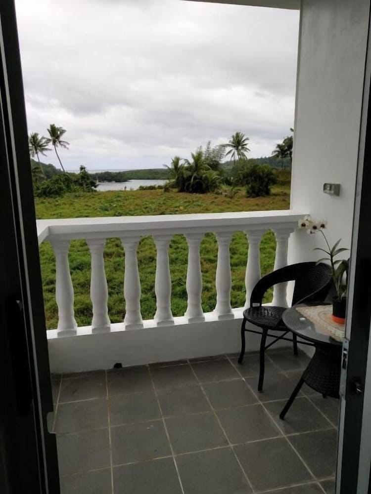 Suva Hideaway Villa