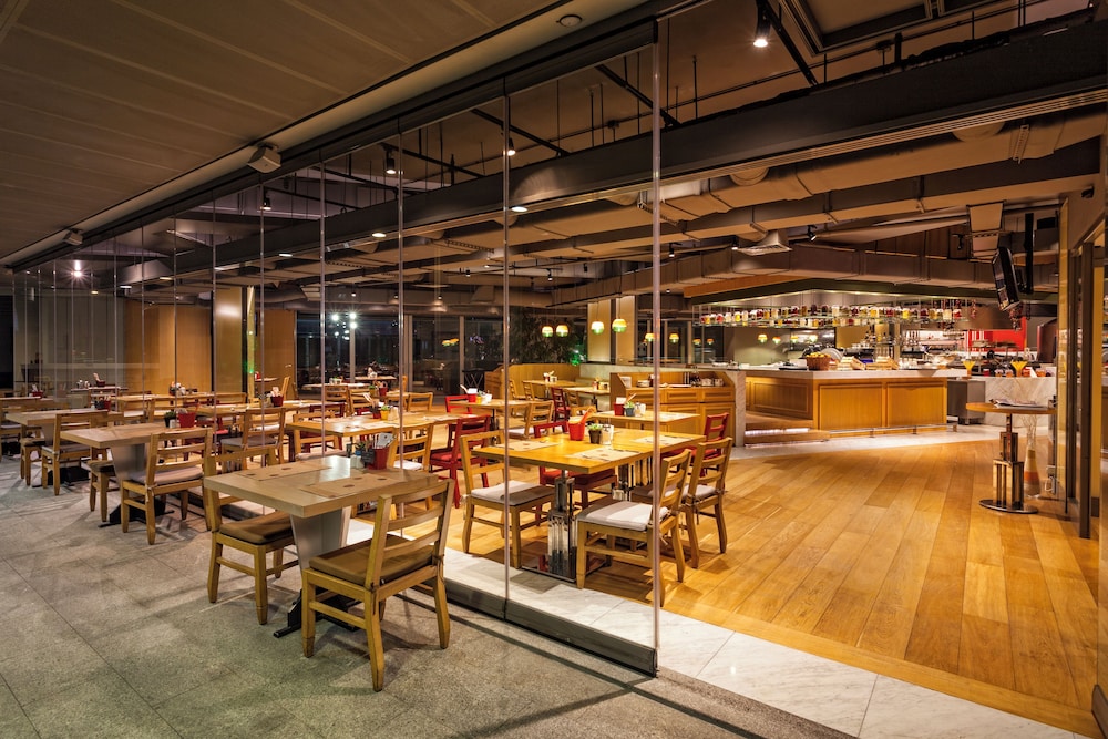 Fraser Place Anthill İstanbul - Image 94