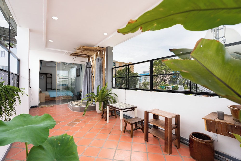 Maple Homestay