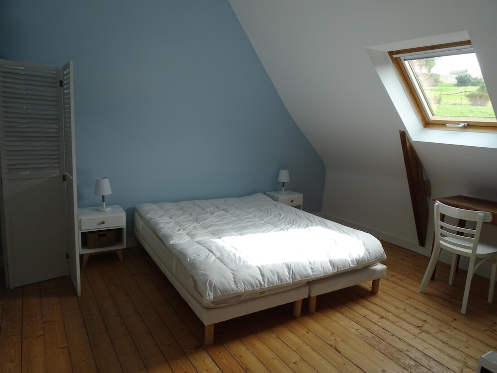 Villa With Direct Access to the Beach view 2